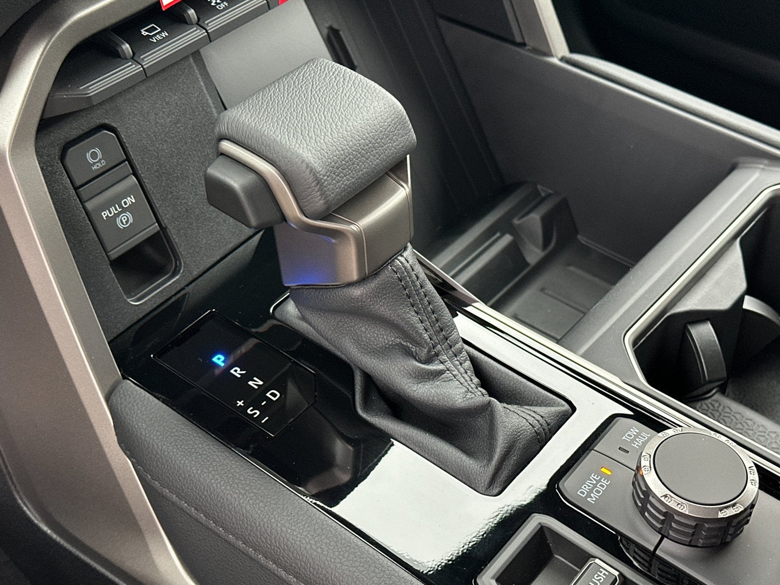 2026 Toyota Tundra Hybrid Limited