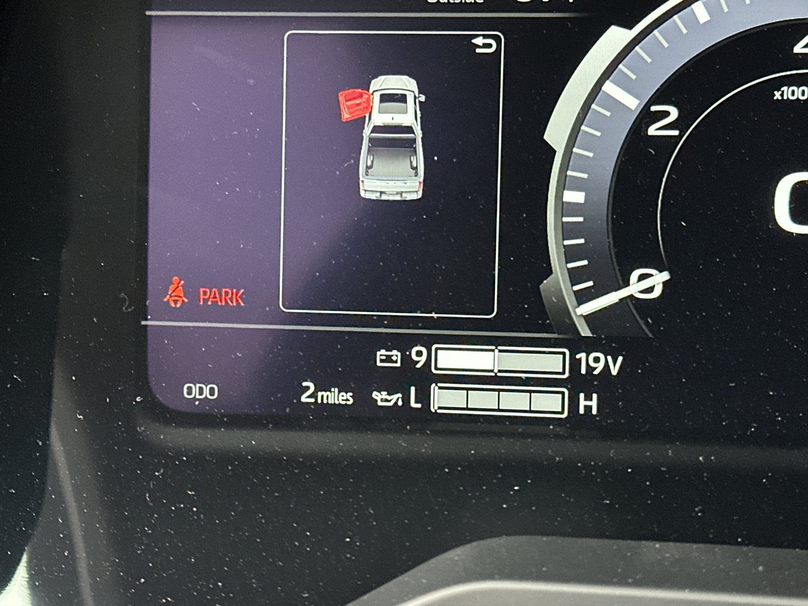 2026 Toyota Tundra Hybrid Limited