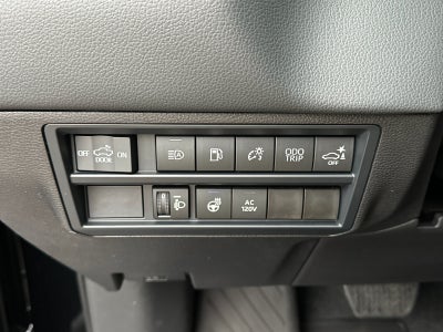 2026 Toyota Tundra Hybrid Limited