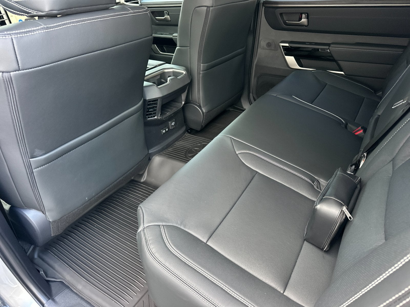 2026 Toyota Tundra Hybrid Limited