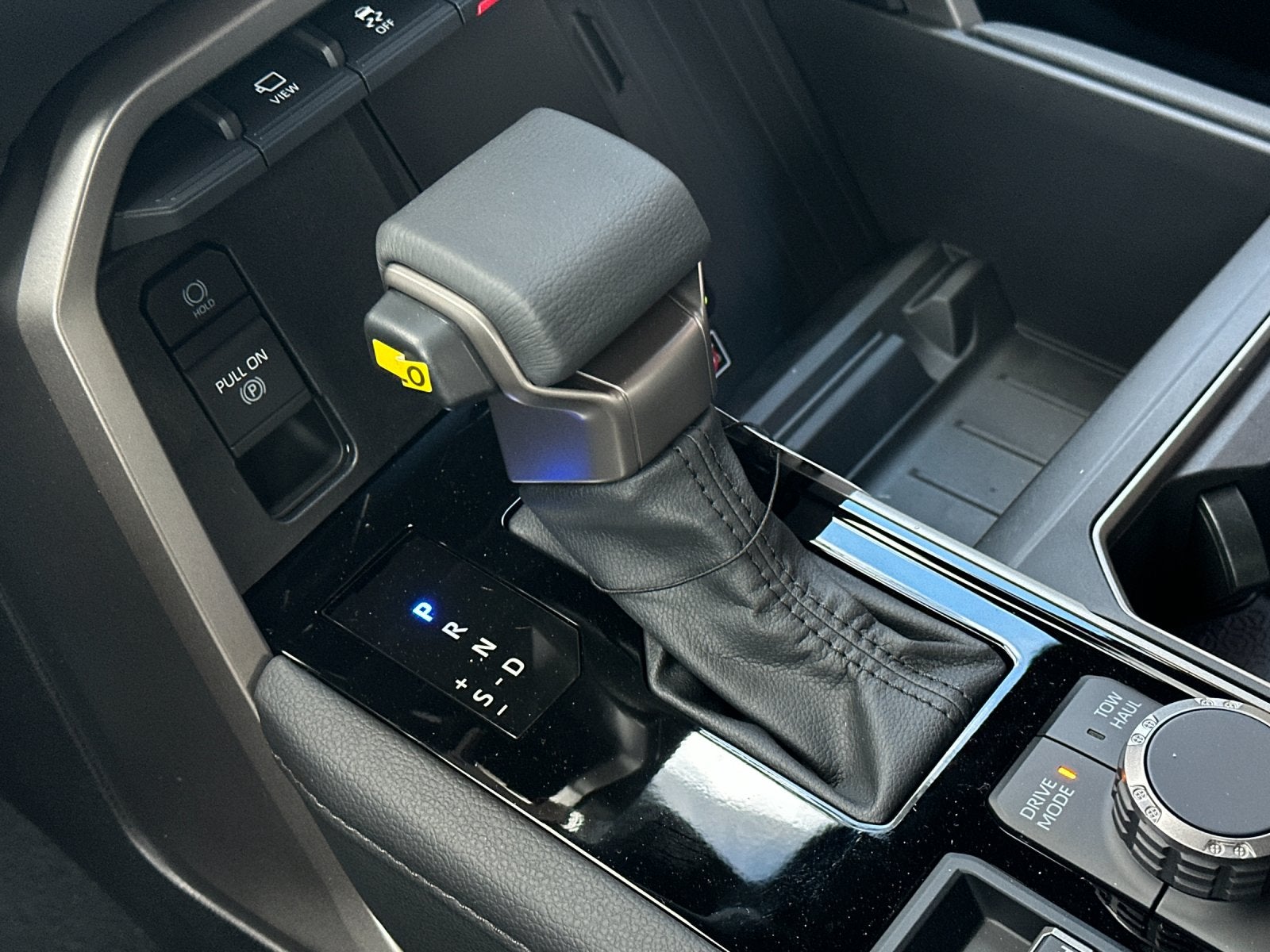 2026 Toyota Tundra Hybrid Limited