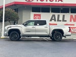 2026 Toyota Tundra Hybrid Limited