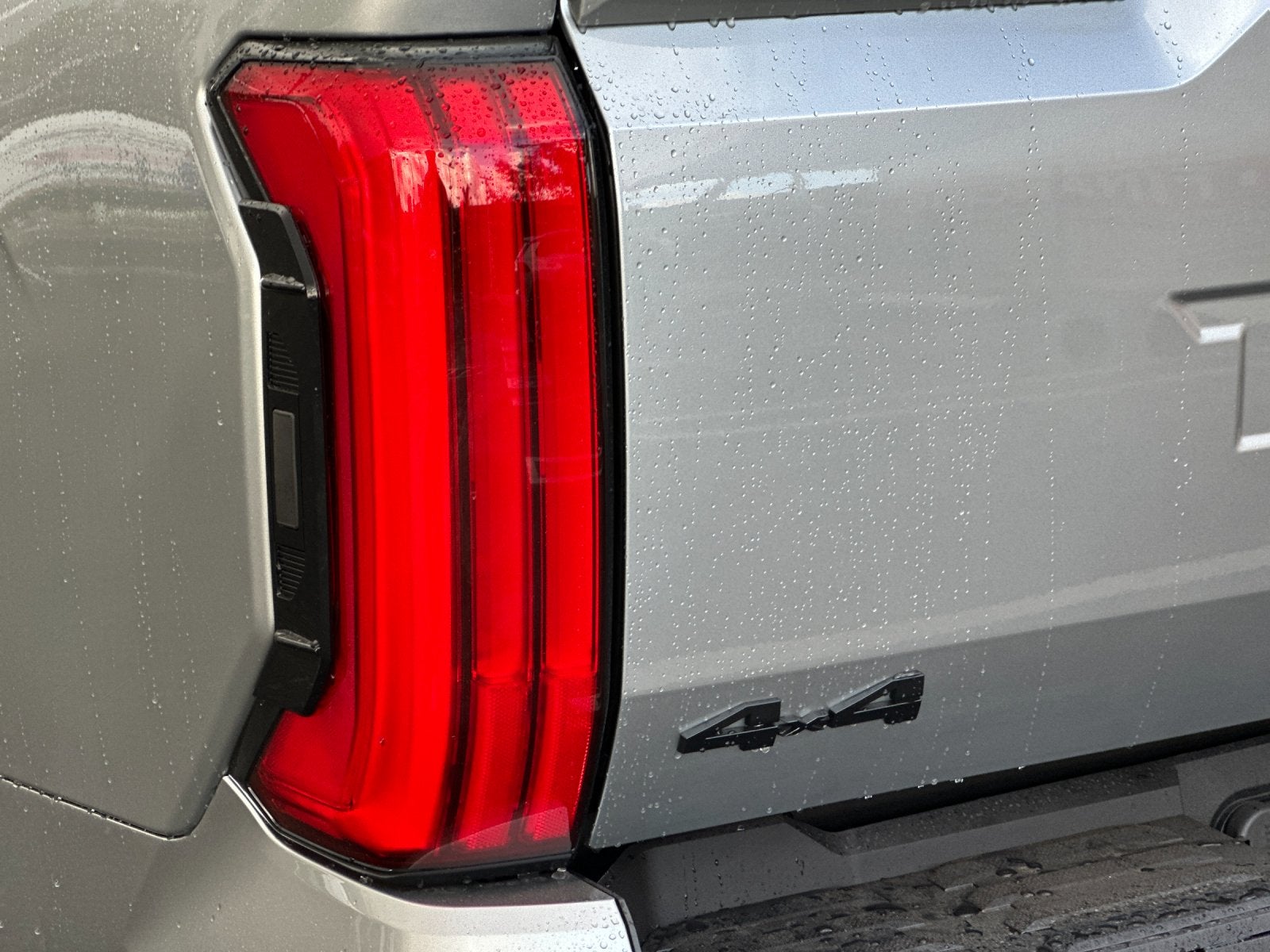 2026 Toyota Tundra Hybrid Limited