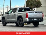 2026 Toyota Tundra Hybrid Limited