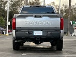 2026 Toyota Tundra Hybrid Limited