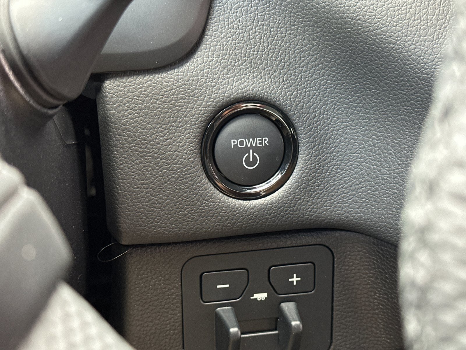 2026 Toyota Tundra Hybrid Limited
