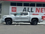 2026 Toyota Tundra Hybrid Limited