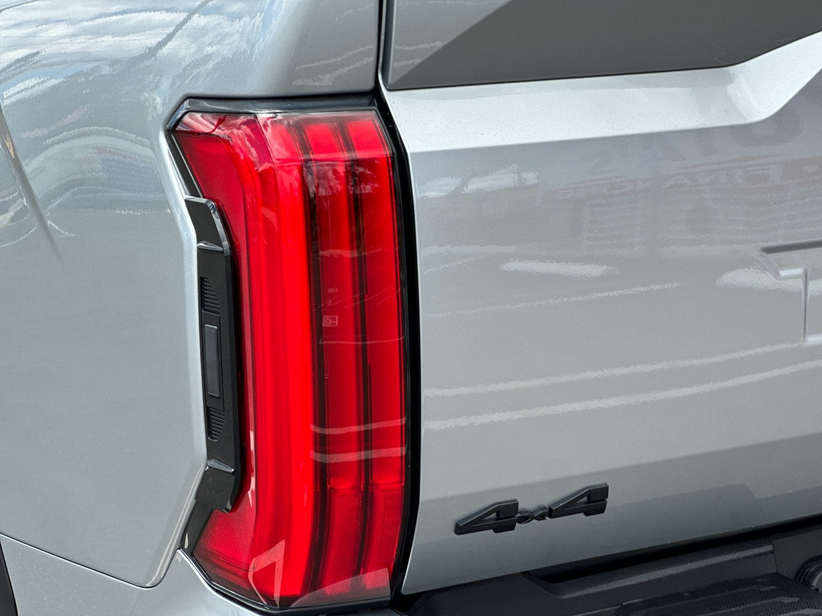 2026 Toyota Tundra Hybrid Limited