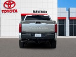 2026 Toyota Tundra Hybrid Limited