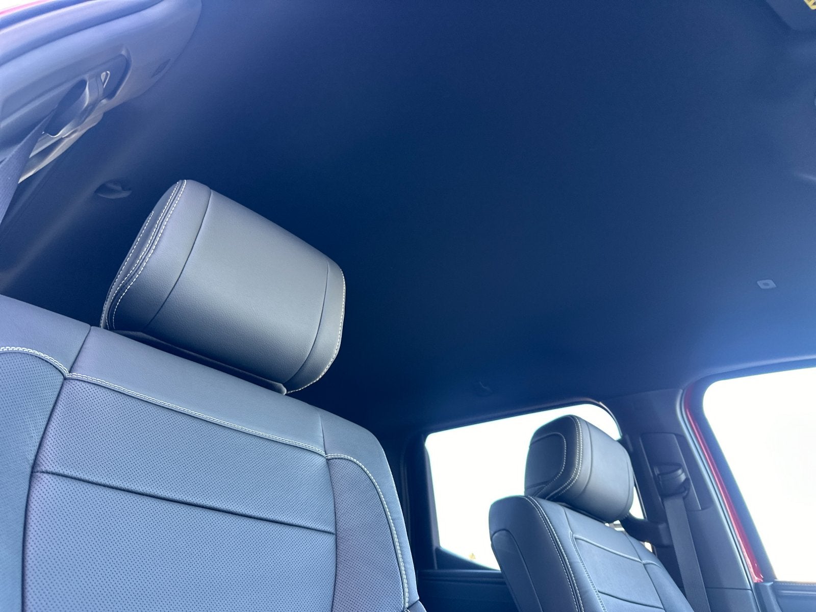 2026 Toyota Tundra Hybrid Limited