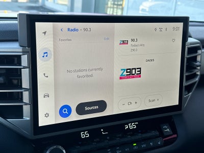2026 Toyota Tundra Hybrid Limited