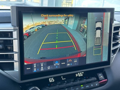 2026 Toyota Tundra Hybrid Limited