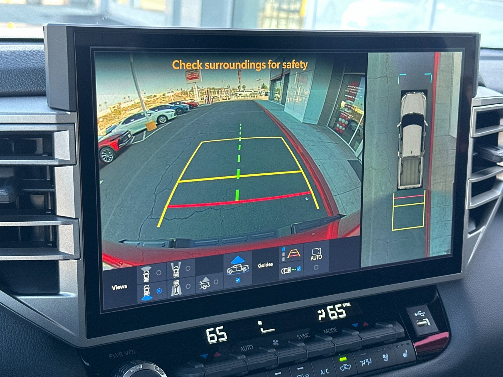 2026 Toyota Tundra Hybrid Limited