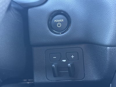 2026 Toyota Tundra Hybrid Limited