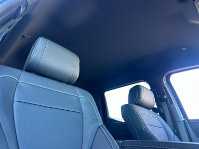 2026 Toyota Tundra Hybrid Limited