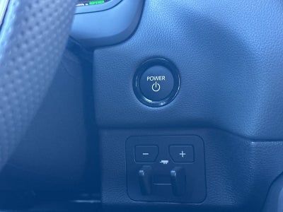 2026 Toyota Tundra Hybrid Limited