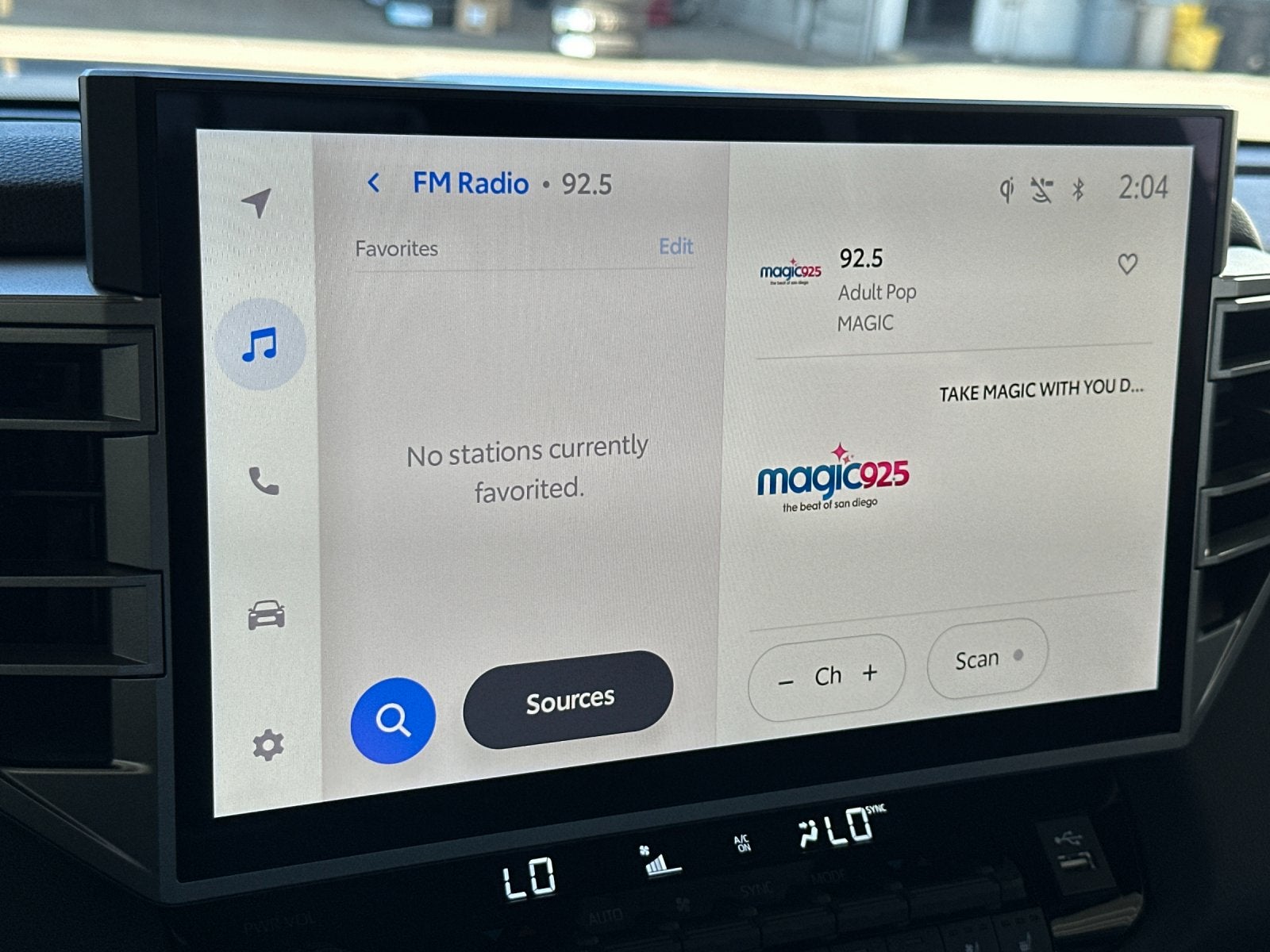 2026 Toyota Tundra Hybrid Limited
