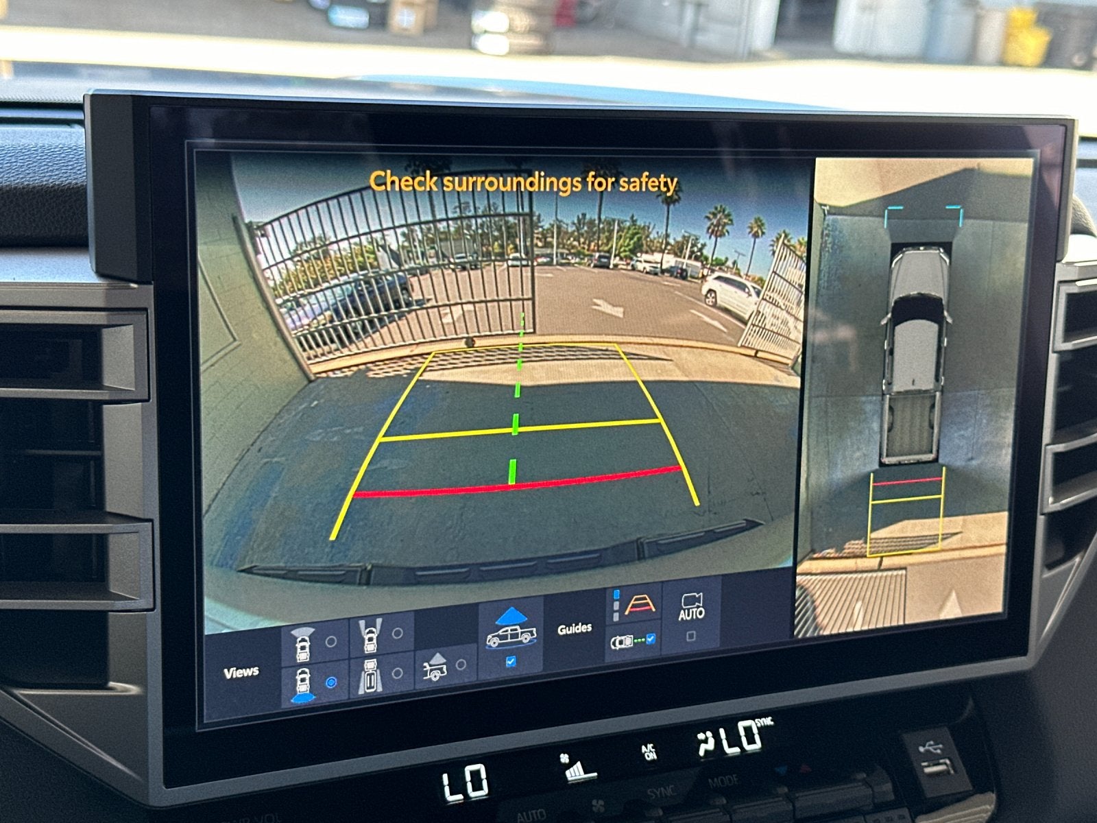 2026 Toyota Tundra Hybrid Limited