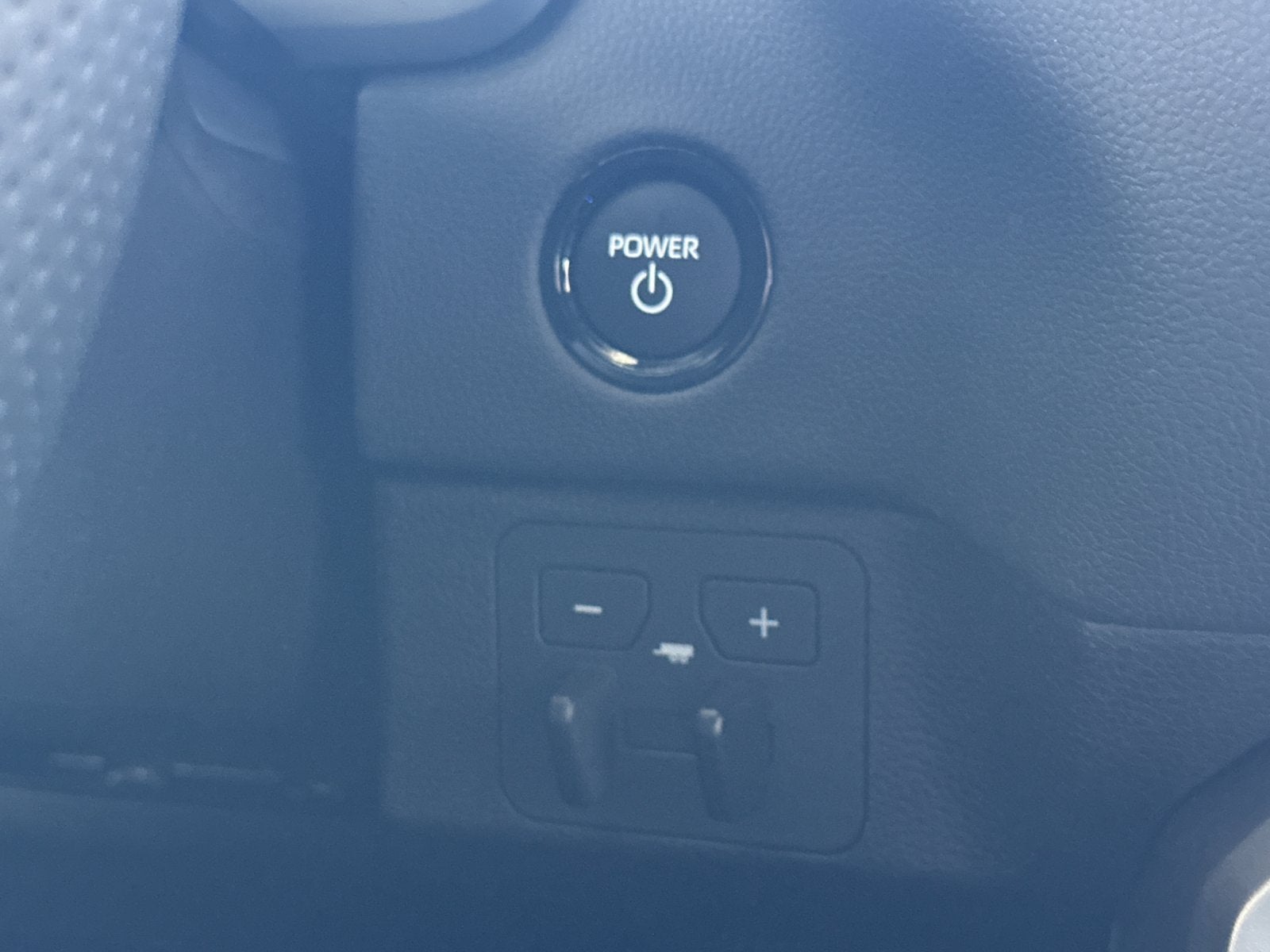 2026 Toyota Tundra Hybrid Limited