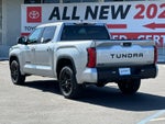 2026 Toyota Tundra Hybrid Limited