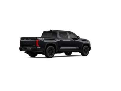 2026 Toyota Tundra Hybrid Limited
