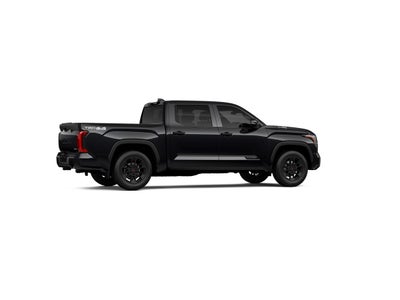 2026 Toyota Tundra Hybrid Limited