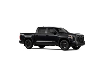 2026 Toyota Tundra Hybrid Limited