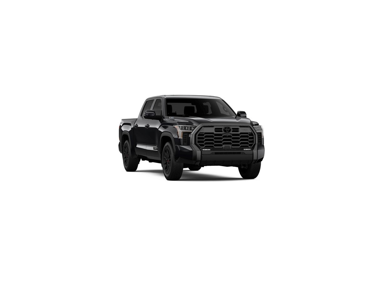 2026 Toyota Tundra Hybrid Limited