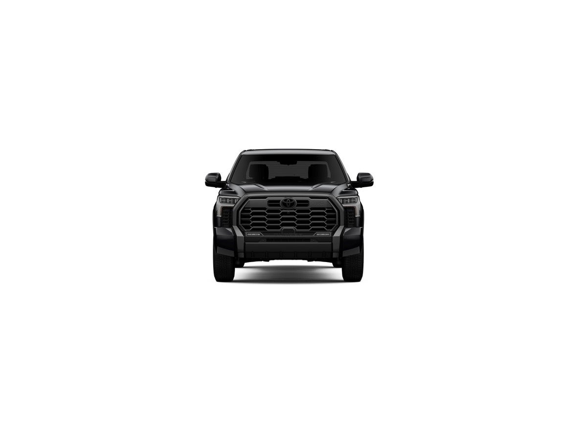 2026 Toyota Tundra Hybrid Limited