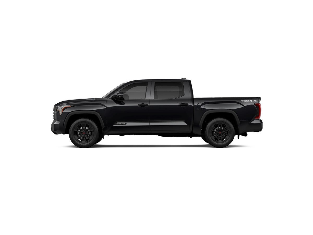 2026 Toyota Tundra Hybrid Limited