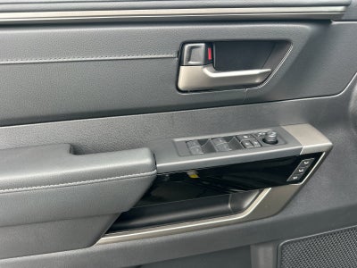 2026 Toyota Tundra Hybrid Limited