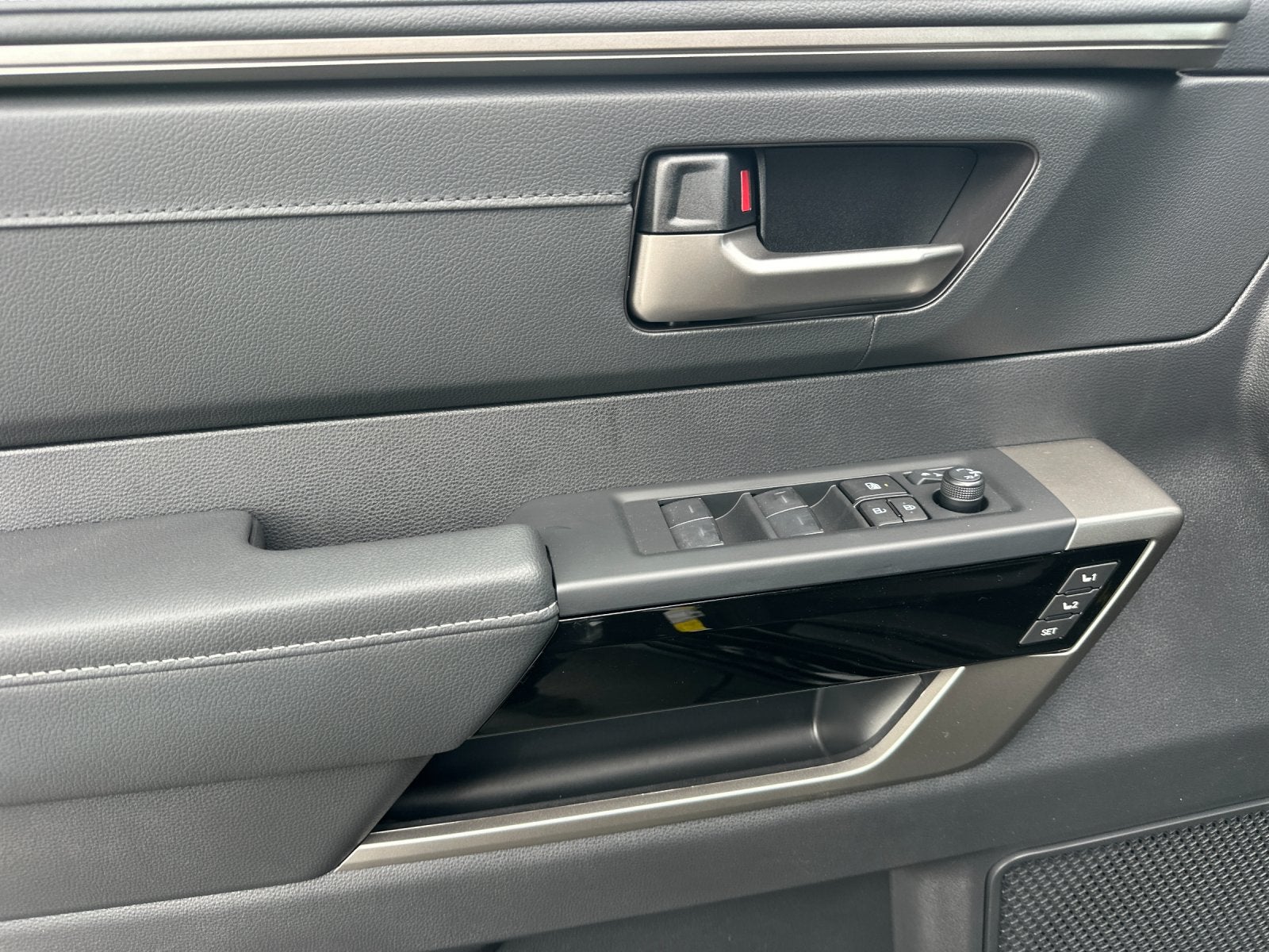 2026 Toyota Tundra Hybrid Limited