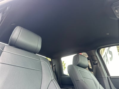 2026 Toyota Tundra Hybrid Limited