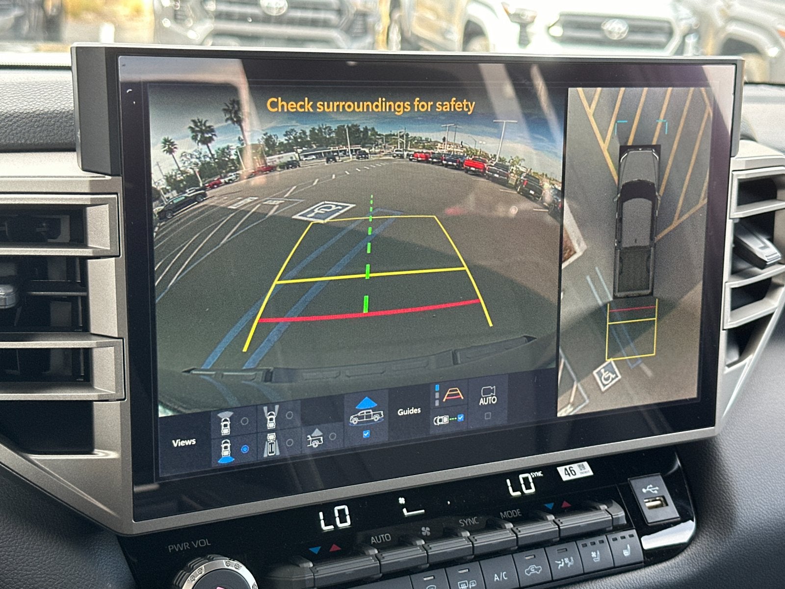 2026 Toyota Tundra Hybrid Limited