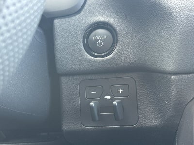 2026 Toyota Tundra Hybrid Limited