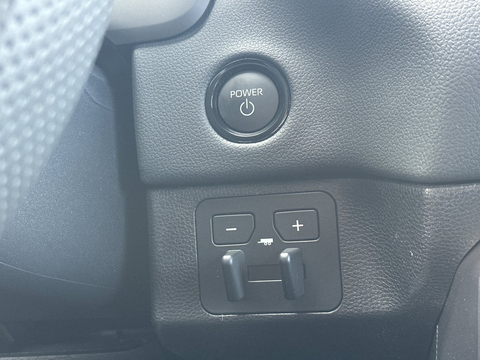 2026 Toyota Tundra Hybrid Limited