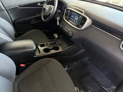 2019 Kia Sorento L