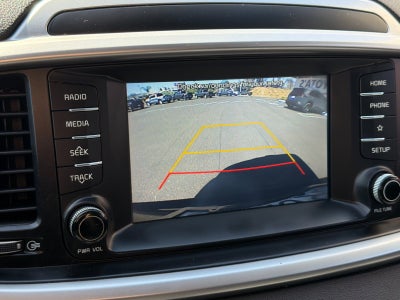 2019 Kia Sorento L