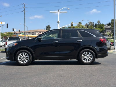2019 Kia Sorento L