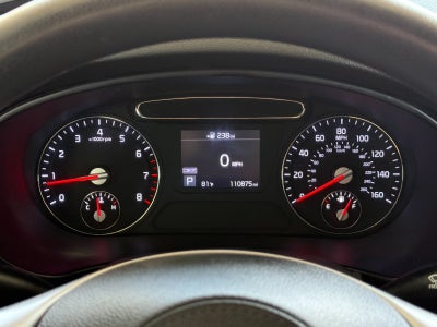 2019 Kia Sorento L