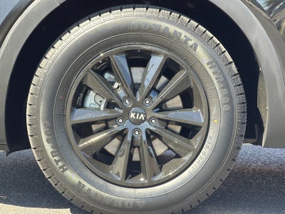 2019 Kia Sorento L
