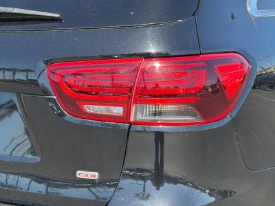 2019 Kia Sorento L