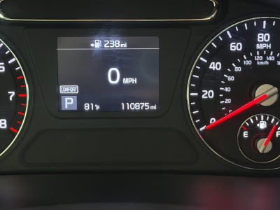 2019 Kia Sorento L