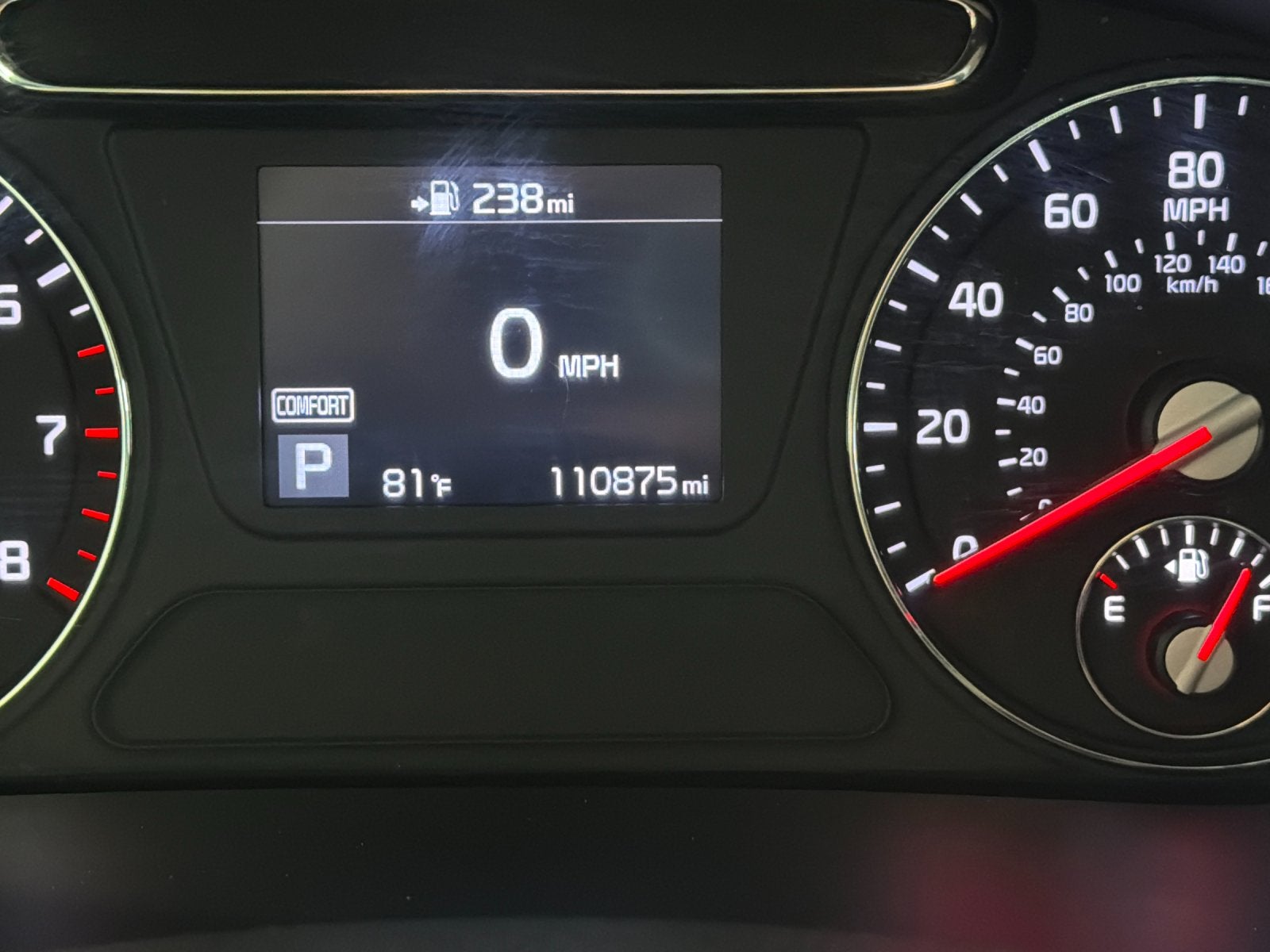 2019 Kia Sorento L