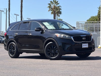 2019 Kia Sorento L