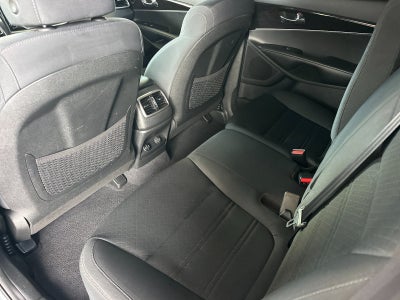 2020 Kia Sorento S