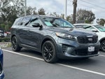 2020 Kia Sorento S