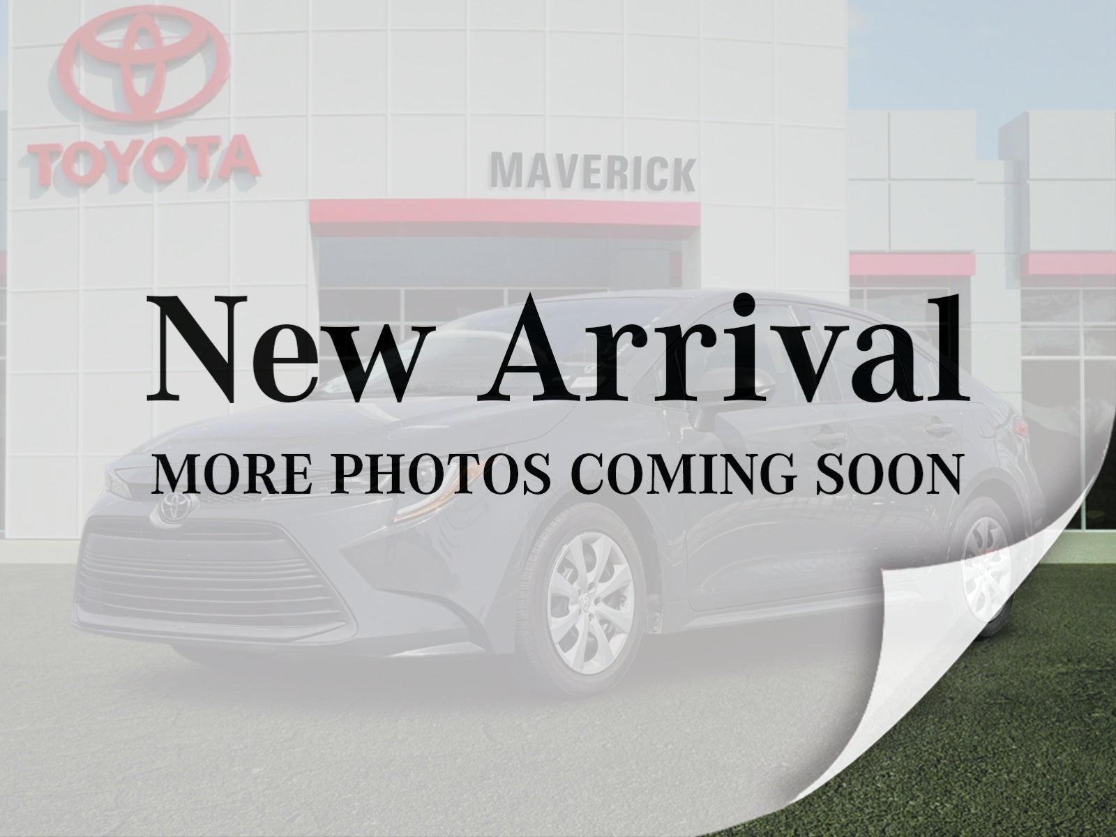 2024 Toyota Corolla's photo