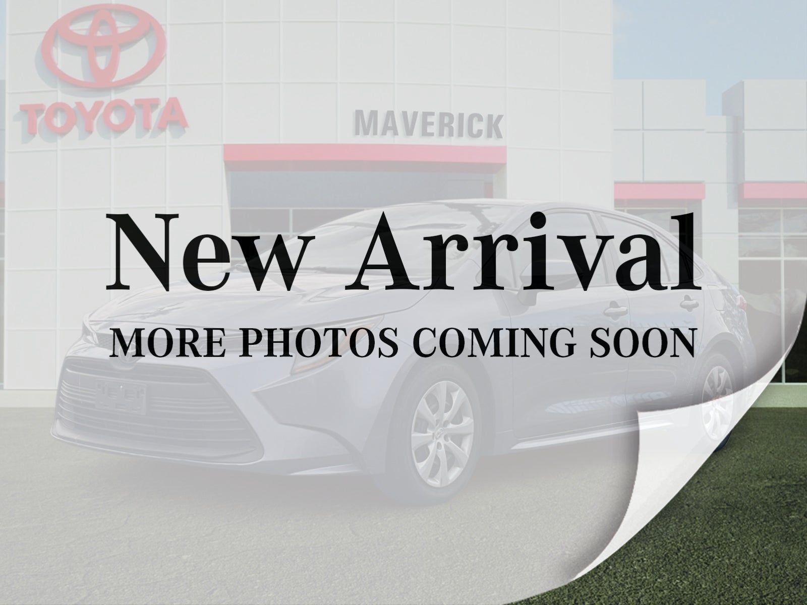 2024 Toyota Corolla LE CVT's photo