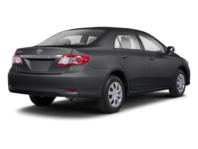 Used 2013 Toyota Corolla LE with VIN 5YFBU4EE9DP089247 for sale in Lemon Grove, CA